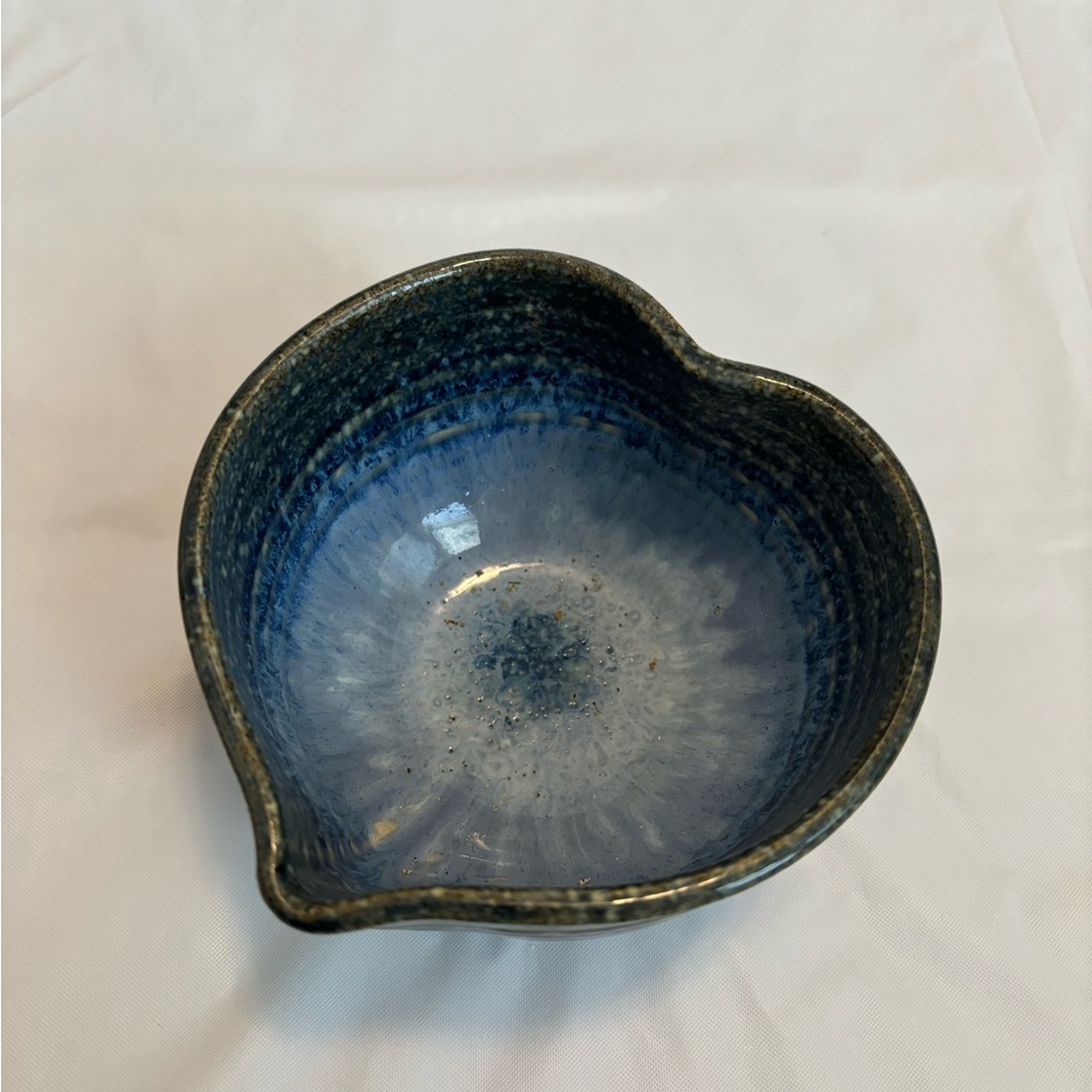 Judy Smith Arizona Artist 1997 Decorative Pottery